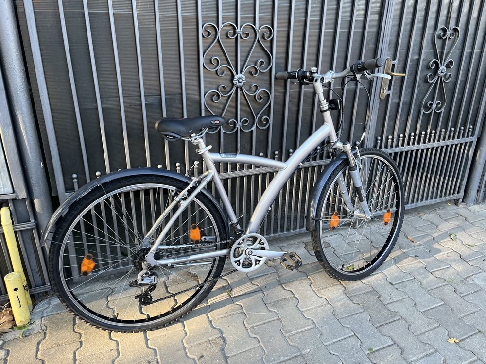 Bicicletă B Twin