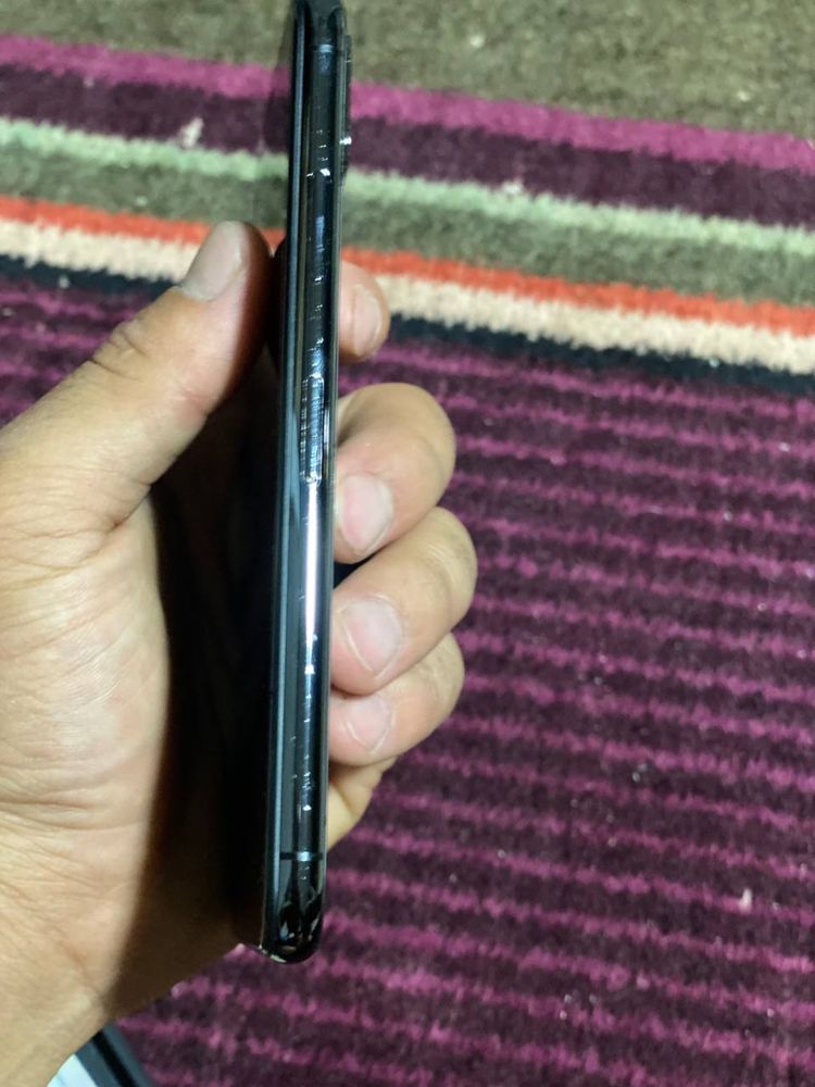 iphone x face id ishlid 64 yomkost 100useleniy