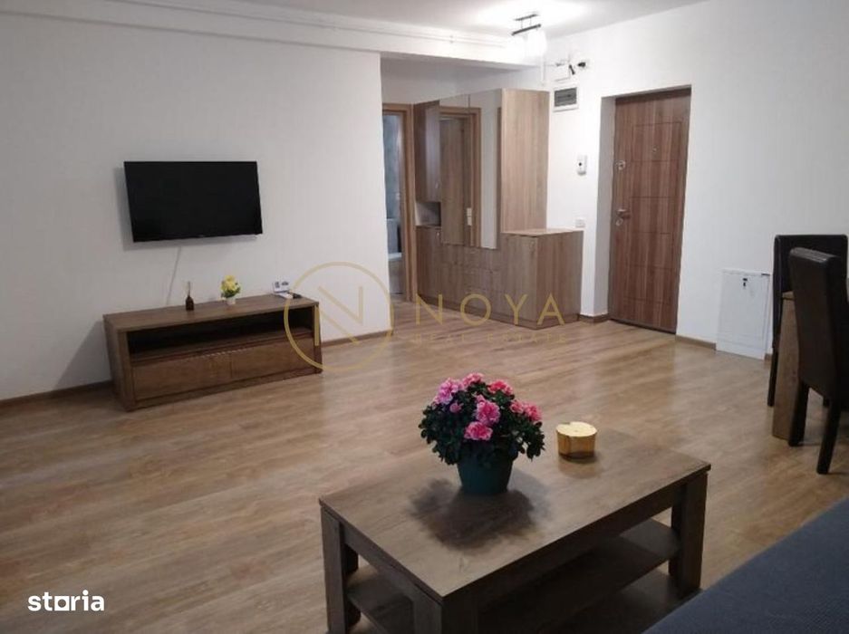 Inchiriere Apartament cu 2 Camere Zona Mihai Bravu