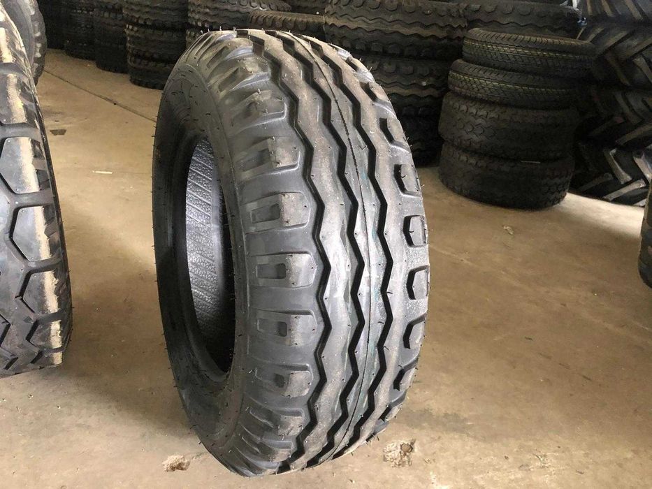 Cauciucuri noi 10.0/75-15.3 MRL 12PR anvelope mig, remorca, plug, disc