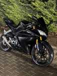 Yamaha YZF-R 125
