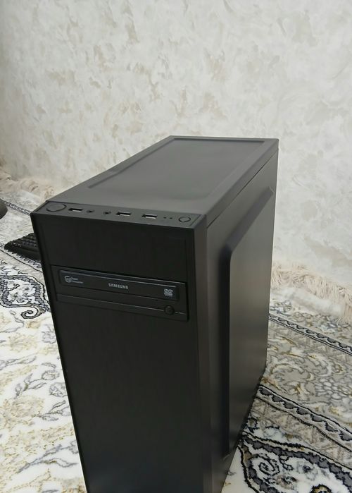 Protsessor 11th Gen intel(R) core(TM) i5 -11400