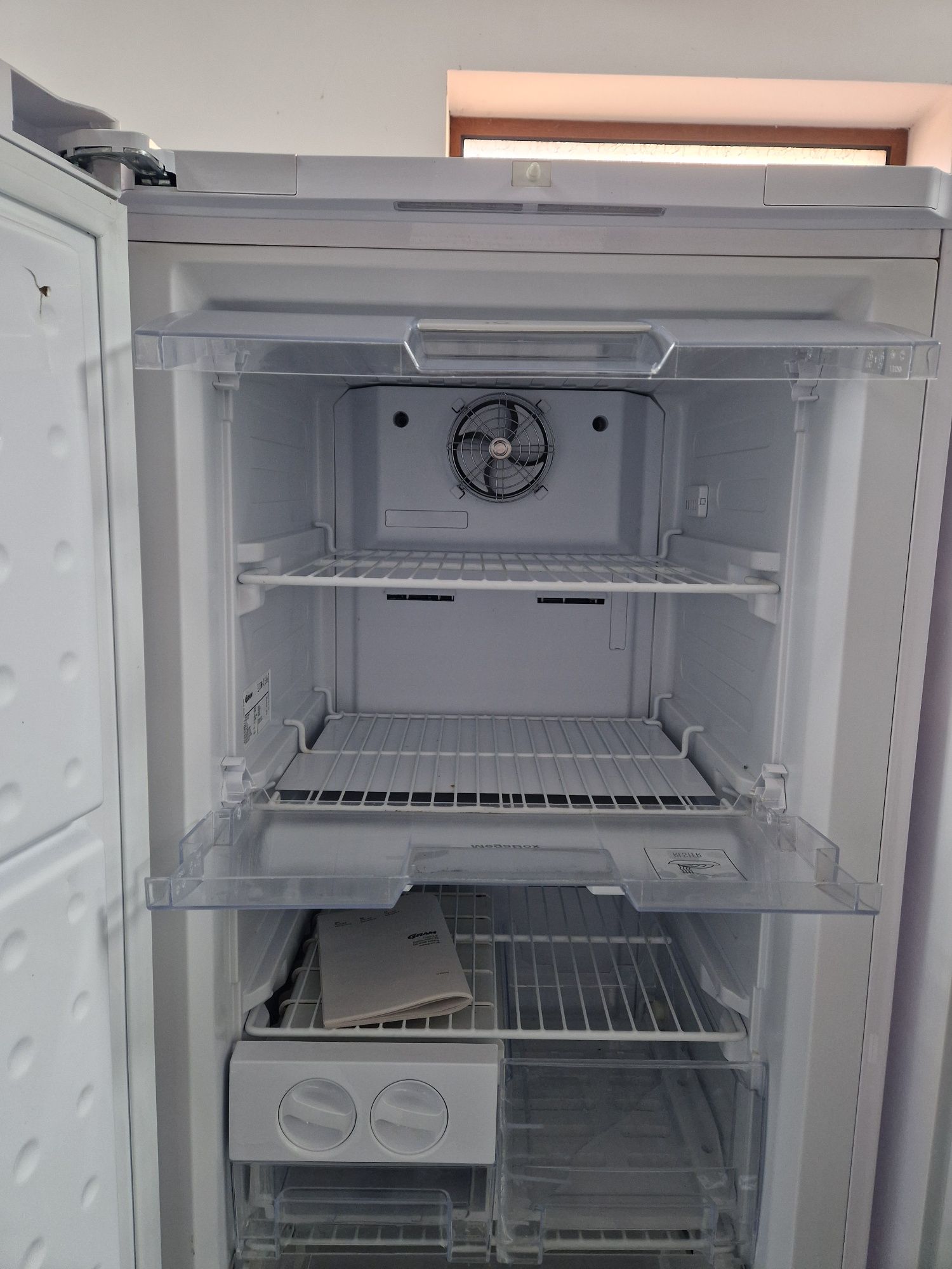 Фризер Gram A++ No frost
