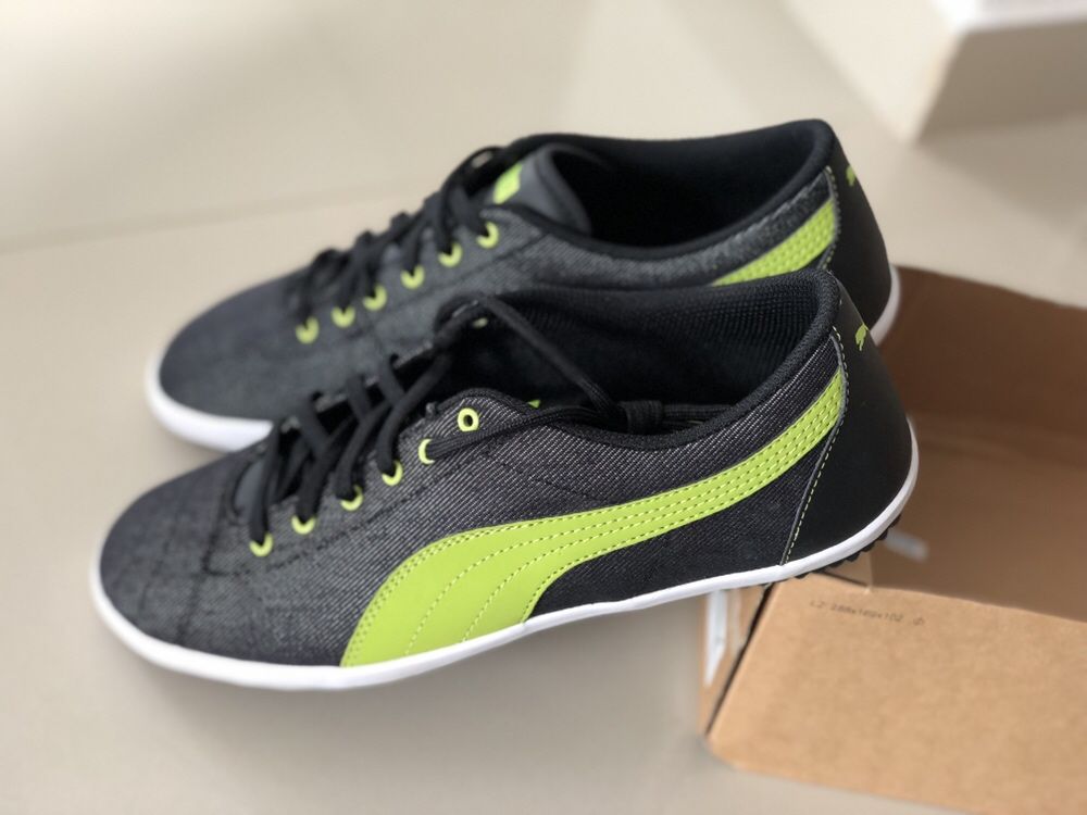 Puma Serve Pro Denim - lichidare stoc