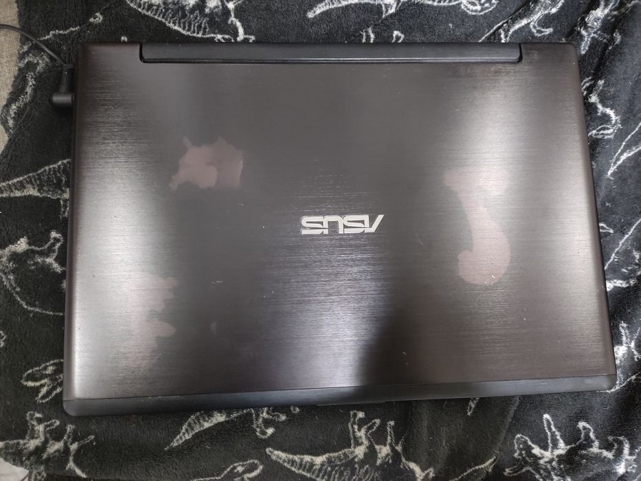 Ноутбук ASUS K56CB