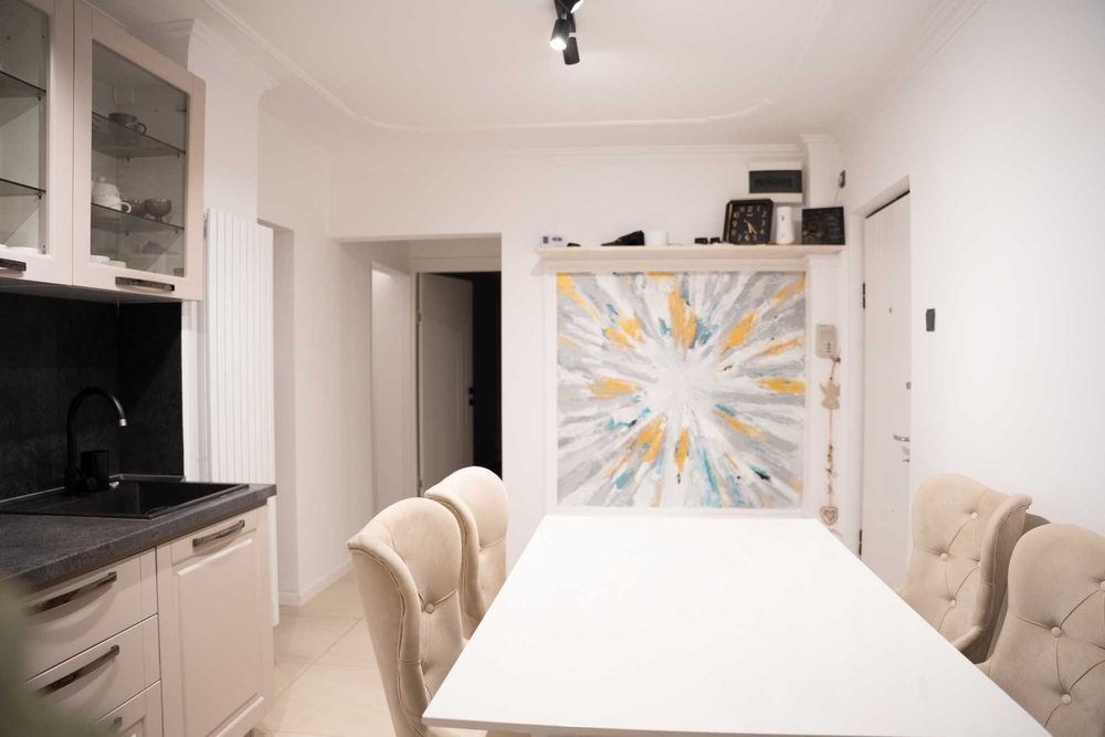 PROPRIETAR Vand Apartament Decomandat Ultralux