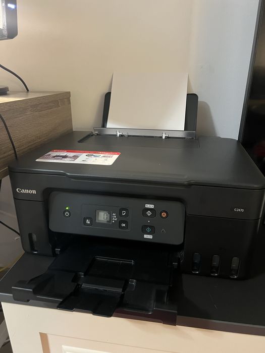 Imprimanta Canon PIXMA G2470