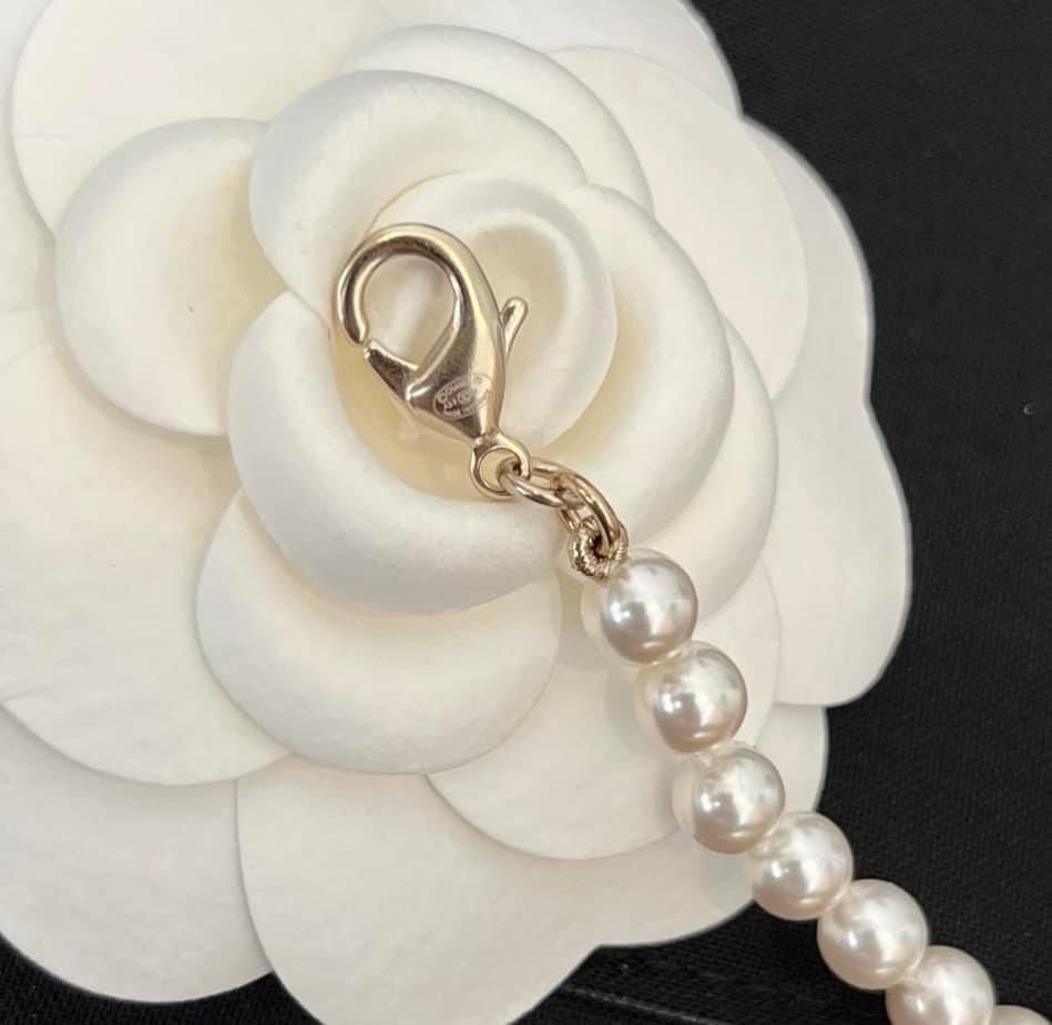 Colier Chanel original