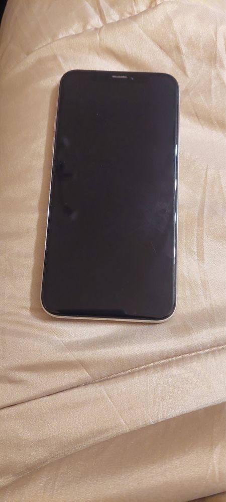 Iphone XS 256 уникат