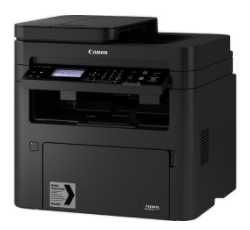 МФУ Canon i-SENSYS MF264dw 2925C016 (3 в 1) А4, АПД, Wi-Fi Direct