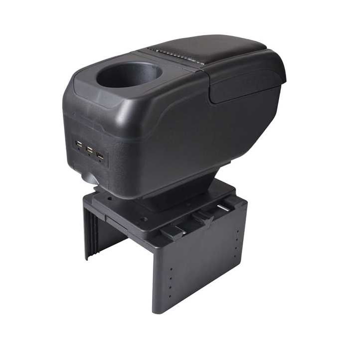 Подлакътник PA674 с 6 USB порта