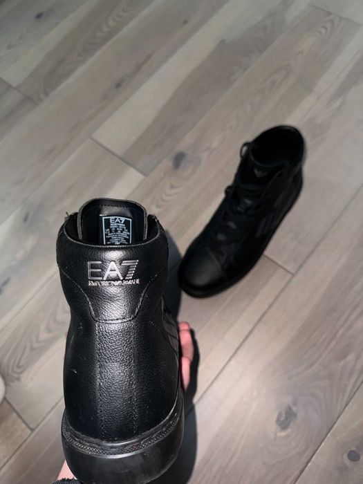 Incaltaminte Giorgio Armani