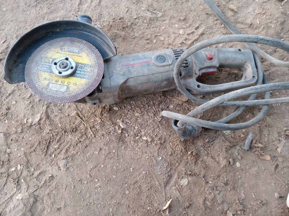 Болгарка сатылады