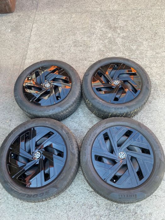 Jante 19 Originale Volkswagen Id3, Id4, Id5 etc