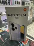 Redmi Note 14 5G 256Gb Levender Purple *Запечатан*