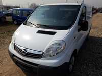 Opel Vivaro-Renault Trafic_11.2013_Euro 5_2.0diesel_115CP_A.C. VW