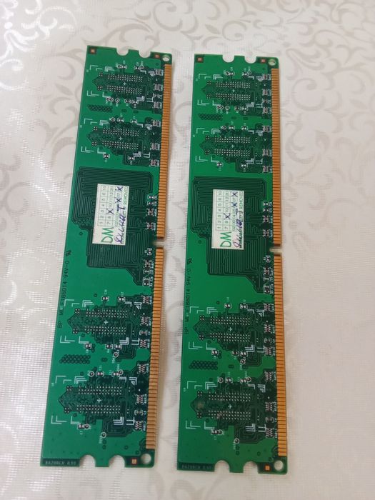 Оперативная память