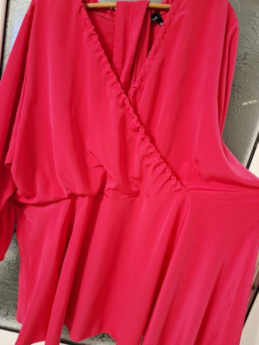 Официална макси туника