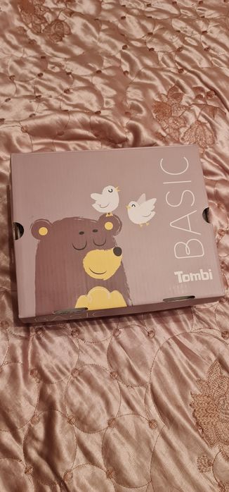 Тёплые ботинки 26р