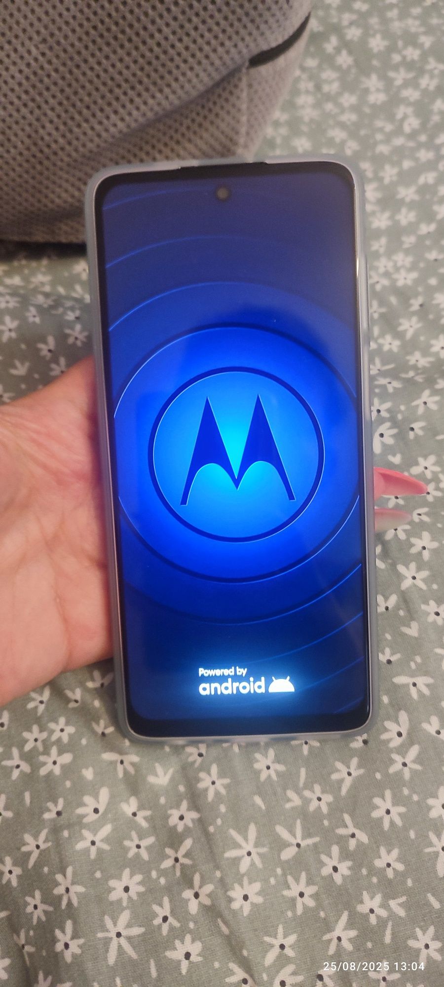 Motorola Moto g62