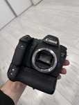 Canon 6d full frame