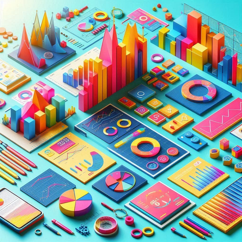 Realizez proiecte la statistica
