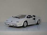 Macheta Auto 1:18 Tonka Lamborghini Countach 5000/ REZERVAT