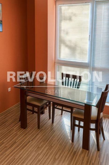 Едностаен апартамент в района на Зимно кино Тракия!