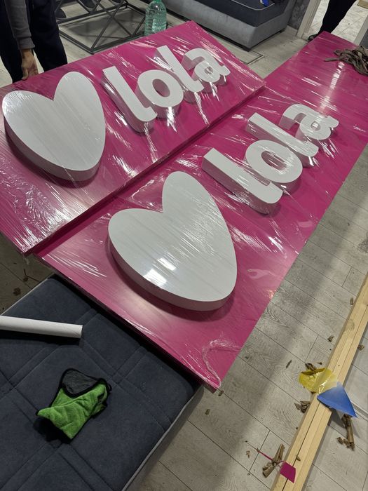 Наружная Реклама Ташкент