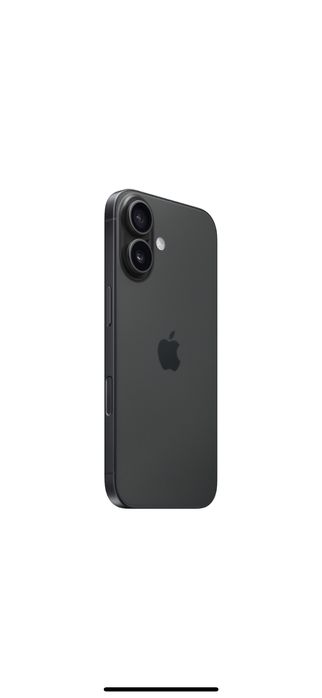 Iphone 16 Black 128Gb NOU!