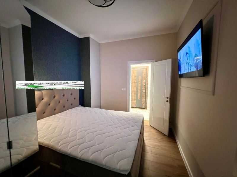 Дава се под наем Двустаен апартамент в Пловдив, Христо Смирненски - 69 кв.м за 700 € - Снимка #9