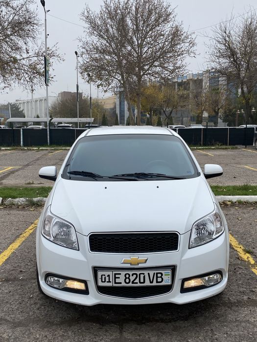 Nexia 3  2022 sotiladi