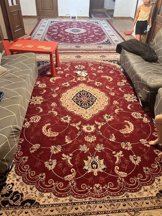 Клем оте жаксы жагдай да келип карауга болад