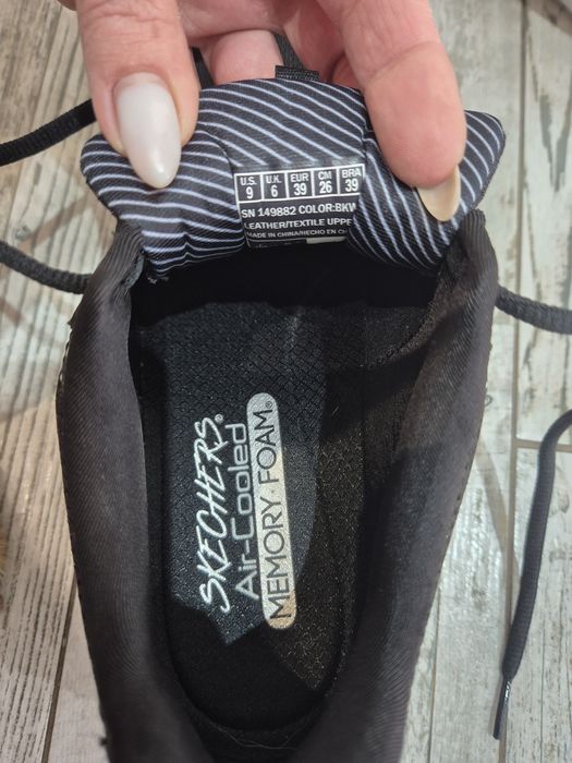 Skechers memory 39