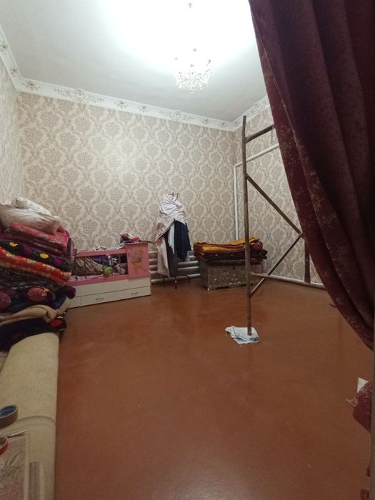 Arenda Samarqand Hovli