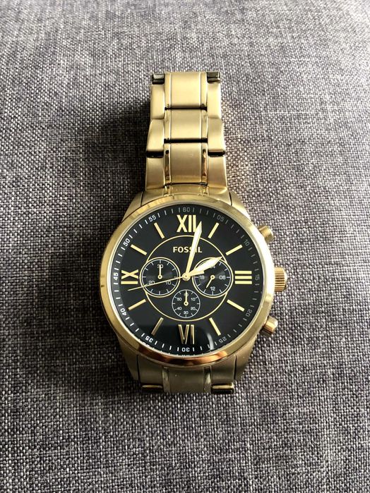 Vând ceas fossil impecabil