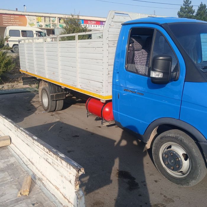 Продется газель бизнес 2012йили