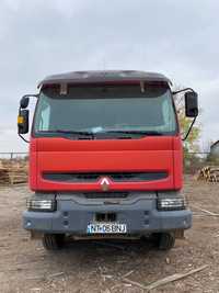 Camion Renault VI - Kerax 420DCI