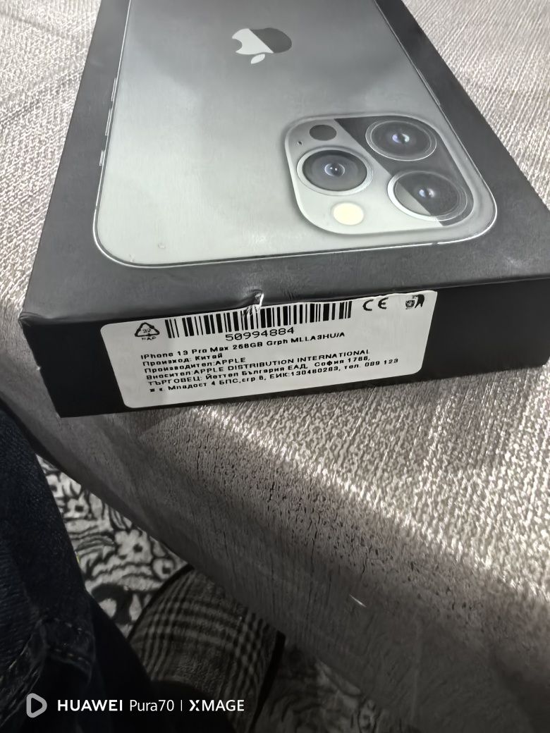 Iphone 13 pro max