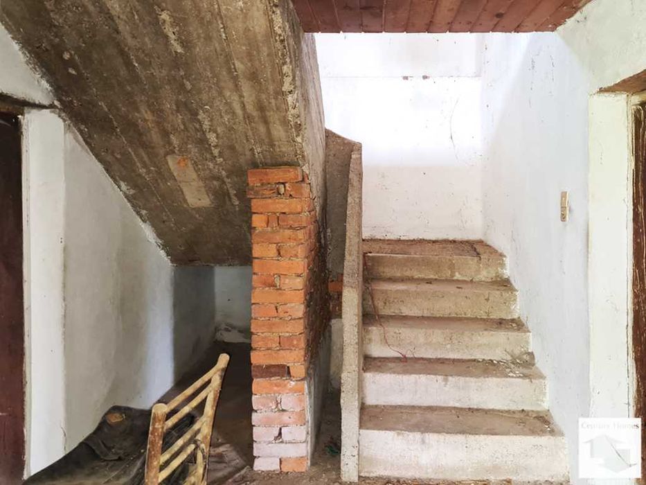 Продава се Къща в с. Денчевци, Област Габрово - 166 кв.м за 181 €/кв.м - Снимка #2