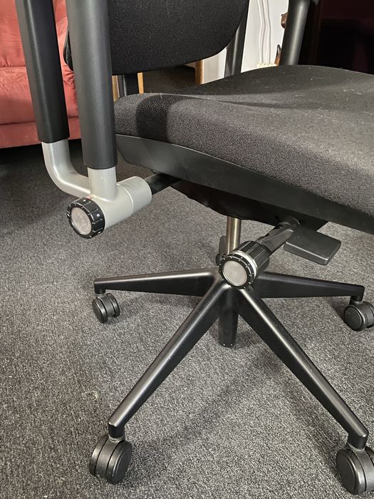 Scaun ergonomic Steelcase Please V2