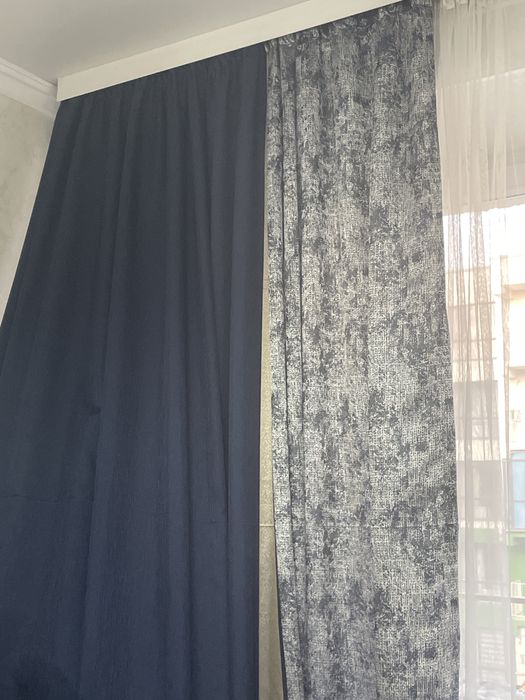 Шторы для комнат