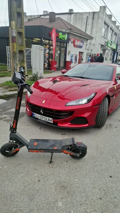 Schimb kukirin g2 2025