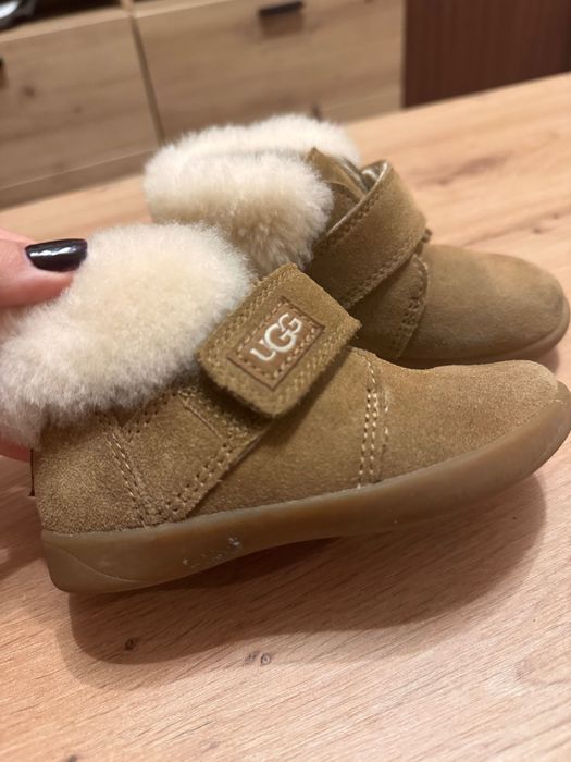 Детски обувки UGG