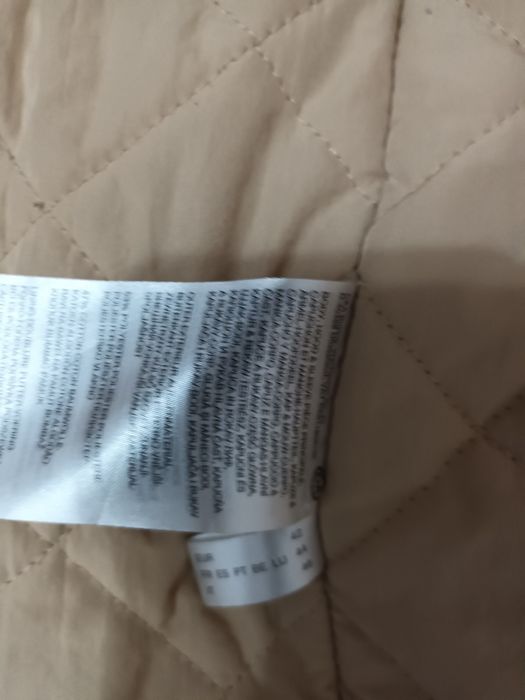 Greaca  de iarnă  parka