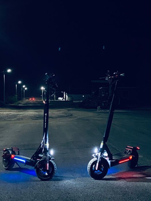 Электро Самакат