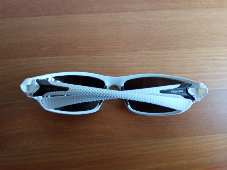 Нови мъжки слънчеви очила