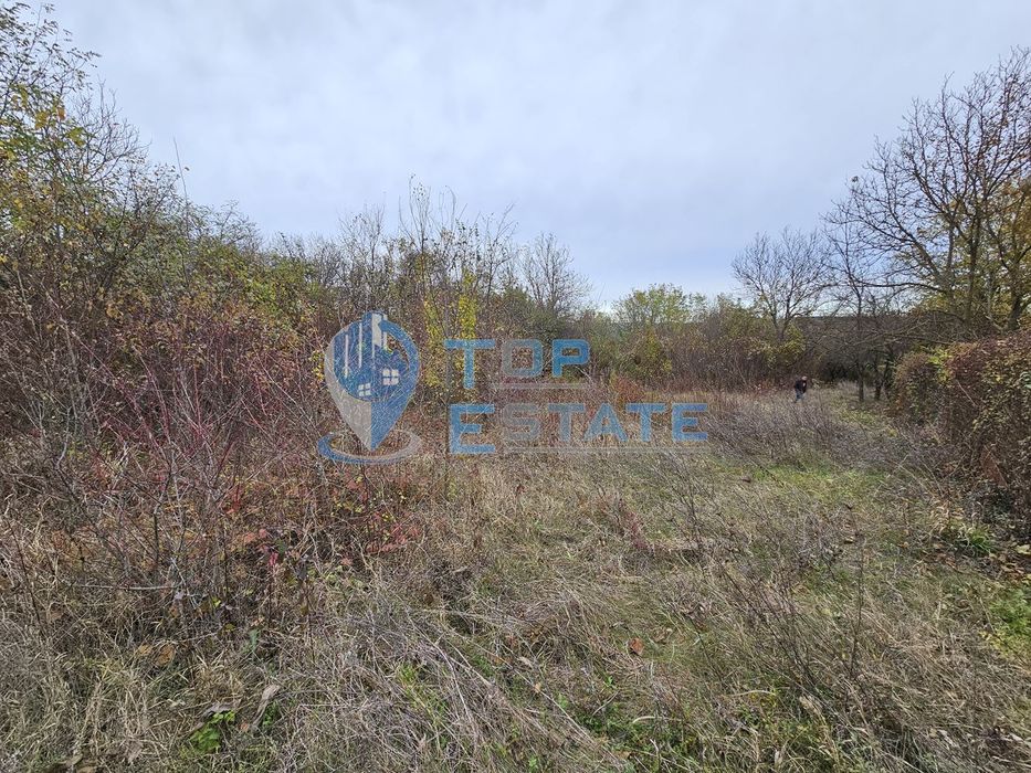 Продава се Парцел в с. Пушево, Област Велико Търново - 1150 кв.м за 10 €/кв.м - Снимка #5