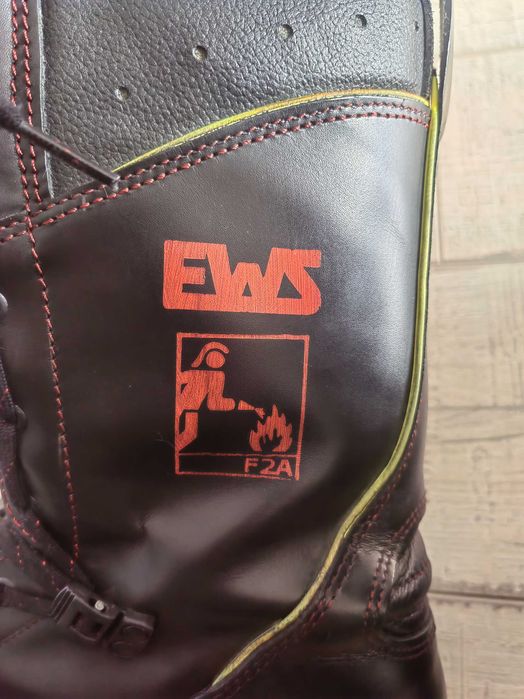 Bocanci Ews noi nr 42, 43