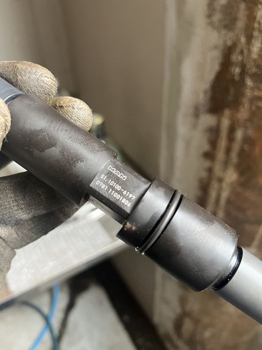 Injectoare man noi supapa abs cilindru vacum turbo culbutori